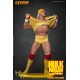 WWE Wrestling Statue 1/4 Hulk Hogan Hulkamania 49 cm